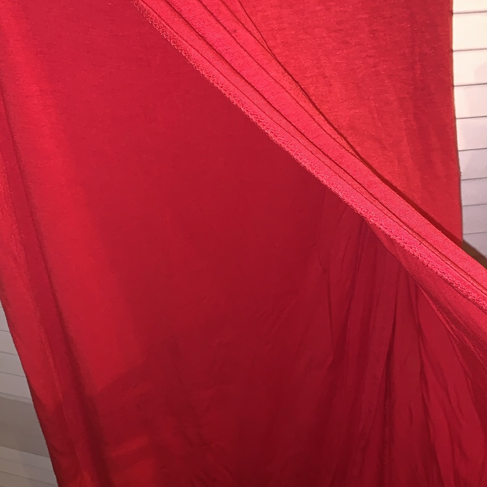Mossimo vintage maxi skirt s-med - Picture 4 of 7
